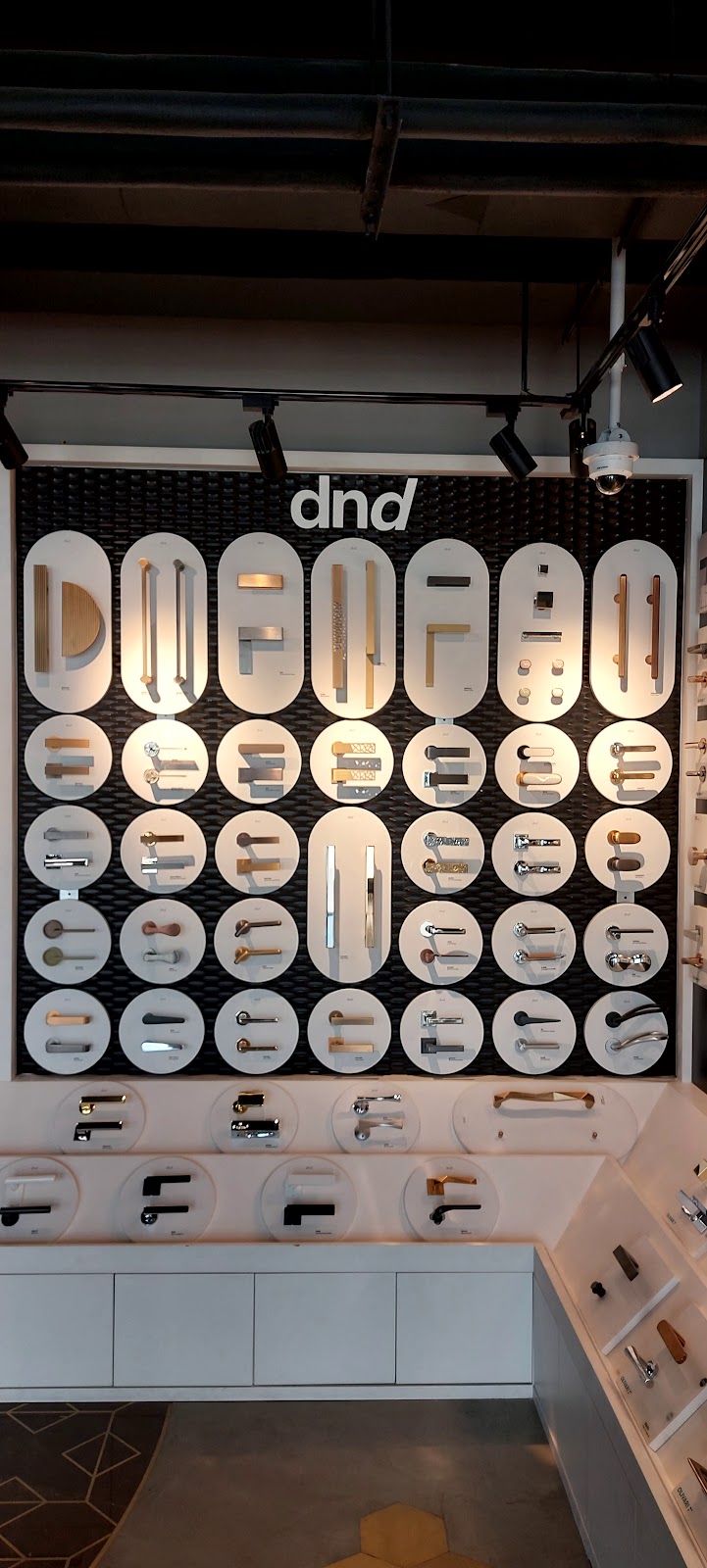 Handles & More Building Materials Trading L.L.C — Doors Windows Frames in Dubai, Downtown - Image 3