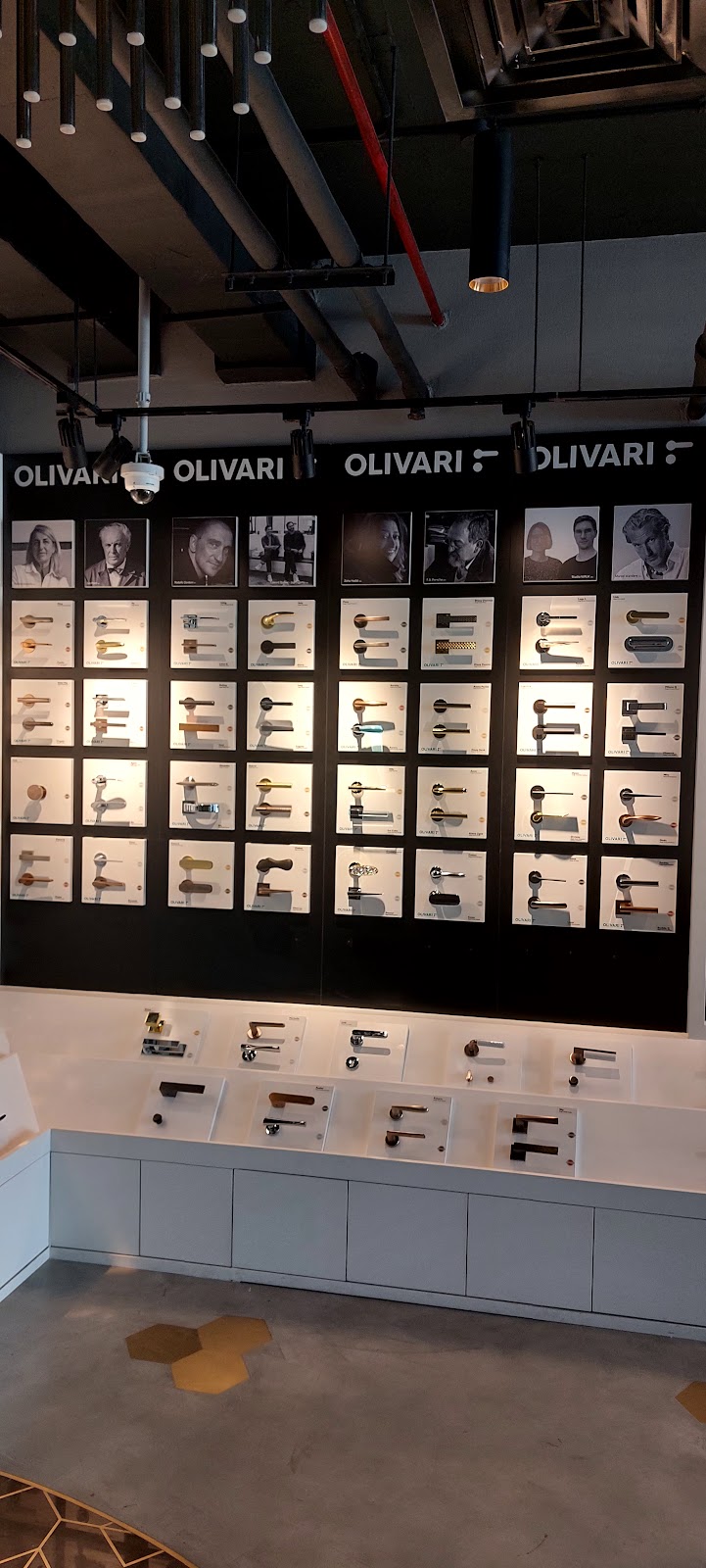 Handles & More Building Materials Trading L.L.C — Doors Windows Frames in Dubai, Downtown - Image 4