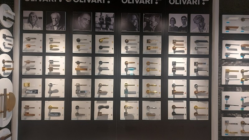 Handles & More Building Materials Trading L.L.C — Doors Windows Frames in Dubai, Downtown - Image 5