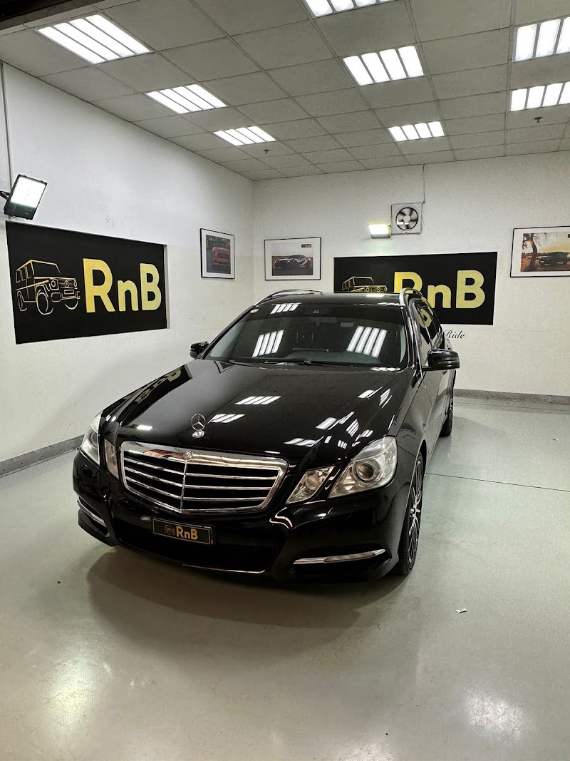 RnB Car Care Professionals — Car Care Cleaning Products in Dubai, Downtown - Image 2