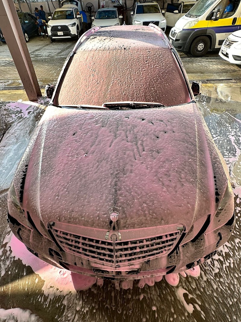 RnB Car Care Professionals — Car Care Cleaning Products in Dubai, Downtown - Image 3