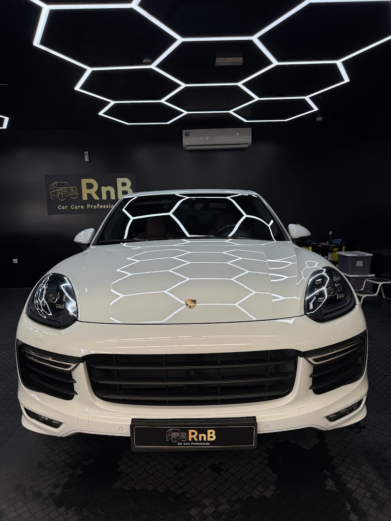 RnB Car Care Professionals — Car Care Cleaning Products in Dubai, Downtown - Image 4