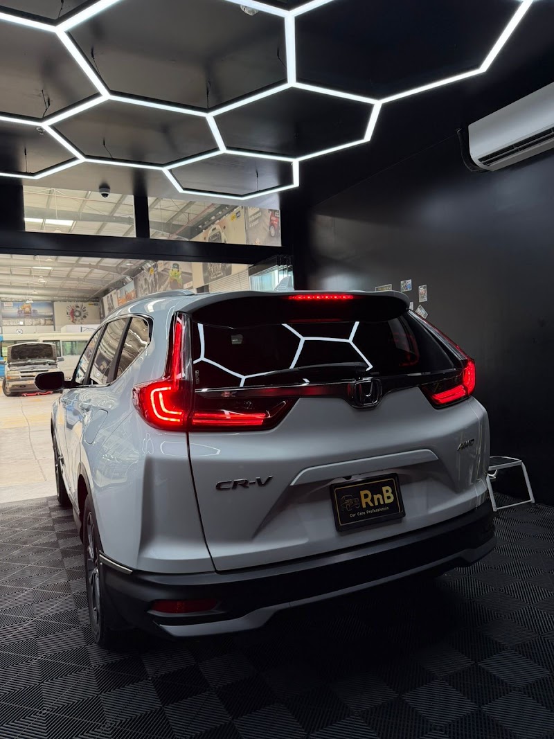 RnB Car Care Professionals — Car Care Cleaning Products in Dubai, Downtown - Image 5