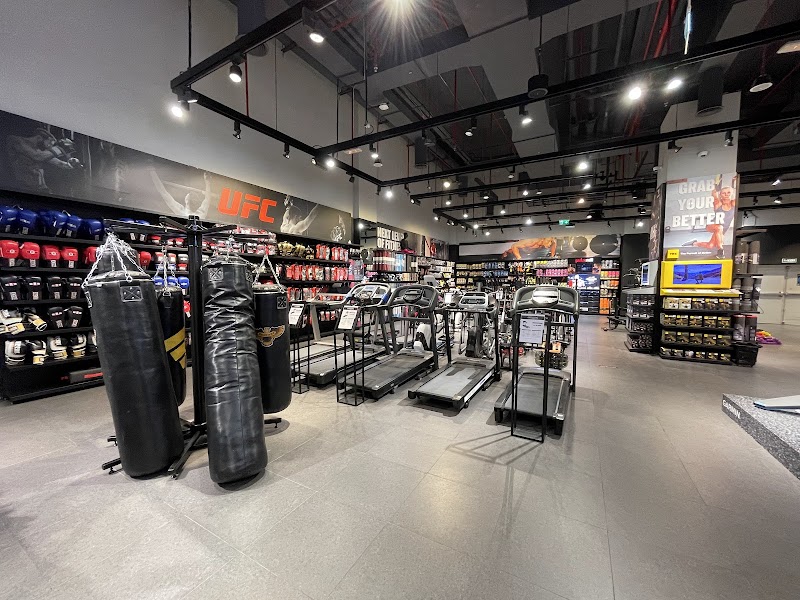 GO Sport — Barbecue Grilling Tools in Dubai, Downtown - Image 2