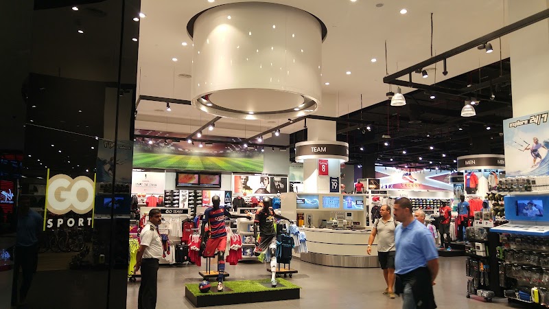 GO Sport — Barbecue Grilling Tools in Dubai, Downtown - Image 4