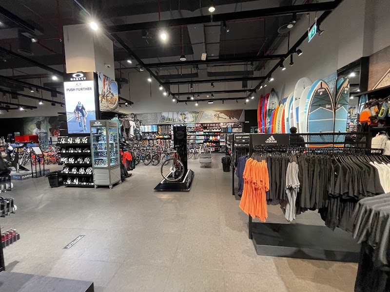 GO Sport — Barbecue Grilling Tools in Dubai, Downtown - Image 5