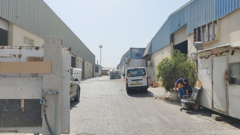 NEW BROADWAY BUILDING MATERIALS LLC — Doors Windows Frames in Dubai, Downtown