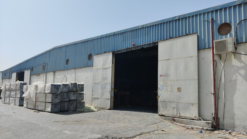 NEW BROADWAY BUILDING MATERIALS LLC — Doors Windows Frames in Dubai, Downtown - Image 4