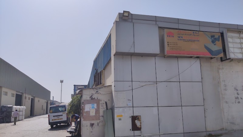 NEW BROADWAY BUILDING MATERIALS LLC — Doors Windows Frames in Dubai, Downtown - Image 5