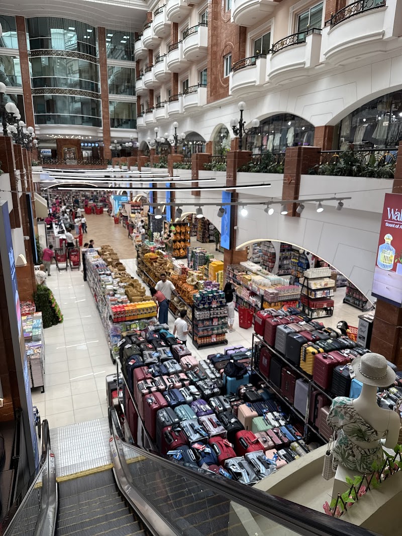 DAY TO DAY hypermarket — Garden Tools Accessories in Dubai, Downtown - Image 2
