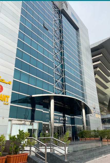 Electric Avenue Trading Company LLC (Head Office) — Circuit Breakers Distribution Boards in ... - Image 3