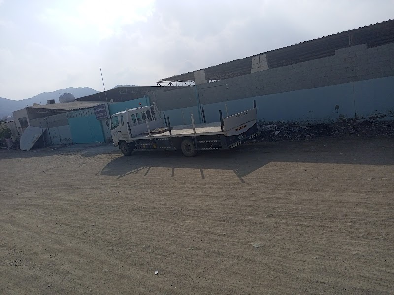 CA GRAND BUILDING MATERIAL TRADING — Doors Windows Frames in Dubai, Downtown - Image 5