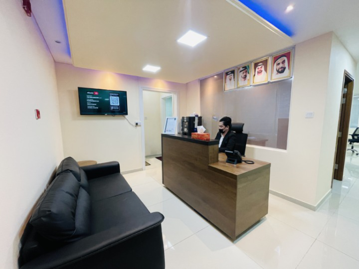 City Electrical Factors (LLC) — Circuit Breakers Distribution Boards in Dubai, Downtown - Image 5