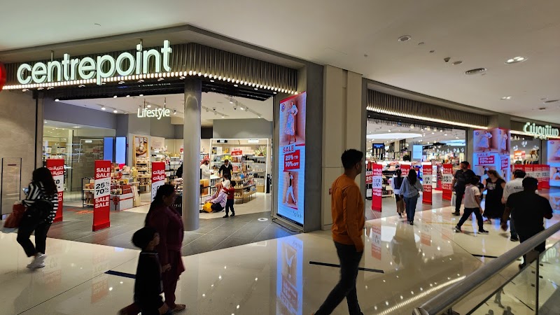 Centrepoint - The Dubai Mall — Garden Tools Accessories in Dubai, Downtown - Image 4