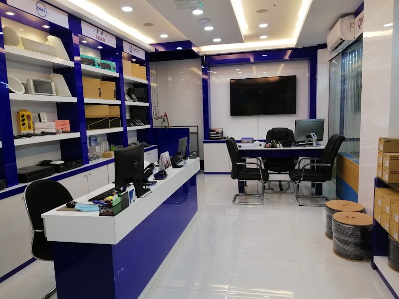 Power Zone Electronics — Circuit Breakers Distribution Boards in Dubai, Downtown - Image 2