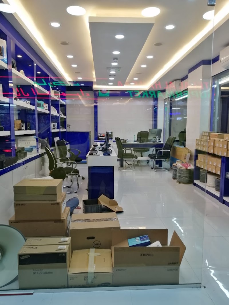 Power Zone Electronics — Circuit Breakers Distribution Boards in Dubai, Downtown - Image 3