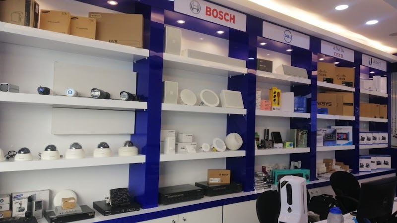 Power Zone Electronics — Circuit Breakers Distribution Boards in Dubai, Downtown - Image 4