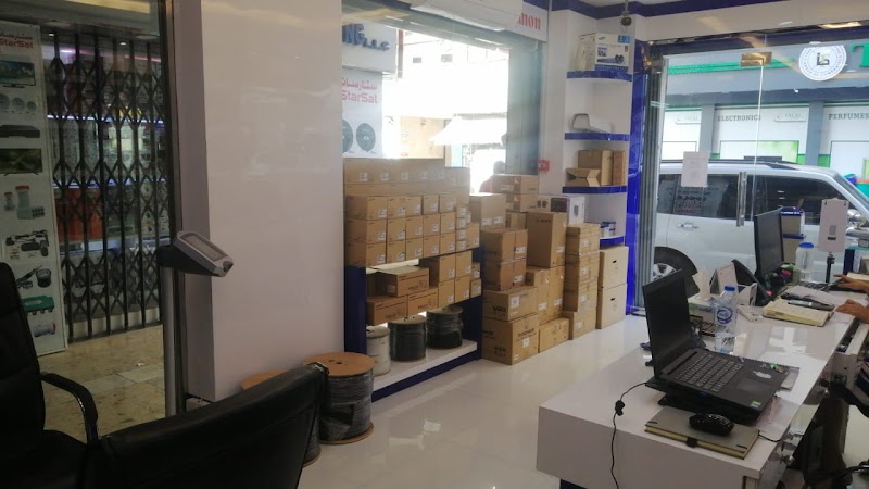 Power Zone Electronics — Circuit Breakers Distribution Boards in Dubai, Downtown - Image 5