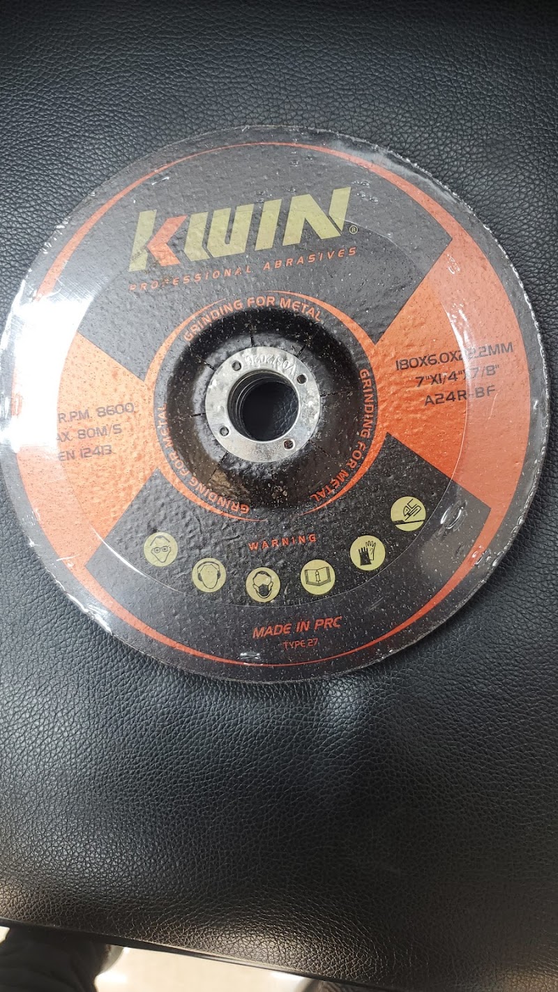 Daddy Fastener Building Materials Trading LLC — Fasteners Fixings in Sharjah, Al Nahda - Image 3