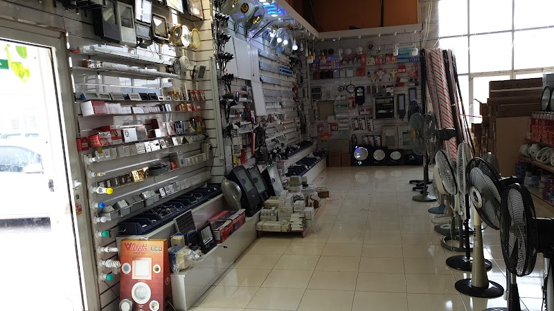 Jai electricals — Circuit Breakers Distribution Boards in Dubai, Downtown - Image 2