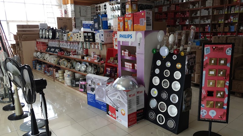 Jai electricals — Circuit Breakers Distribution Boards in Dubai, Downtown - Image 3