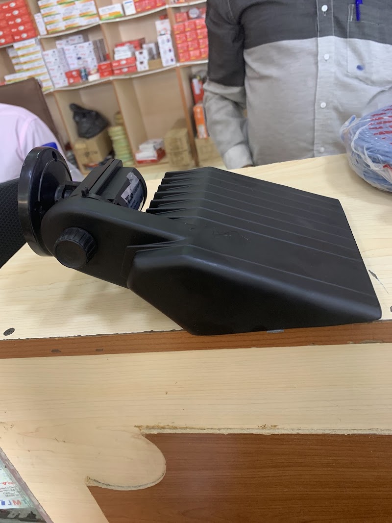 Jai electricals — Circuit Breakers Distribution Boards in Dubai, Downtown - Image 5