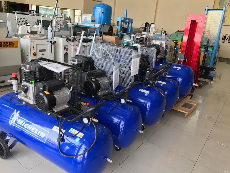 Midco Equipment LLC — Construction Machinery in Dubai, Downtown - Image 2