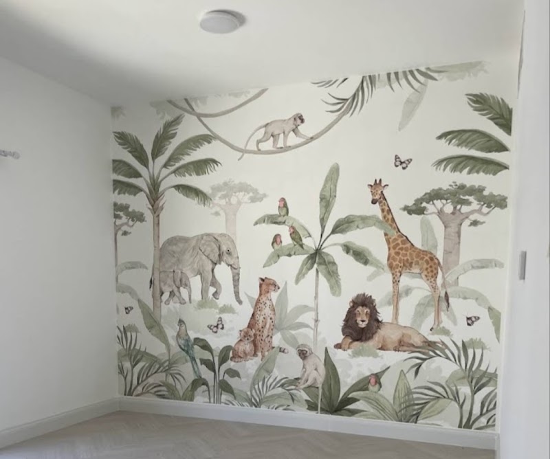 DXB Wallpaper — Garden Tools Accessories in Dubai, Downtown - Image 3