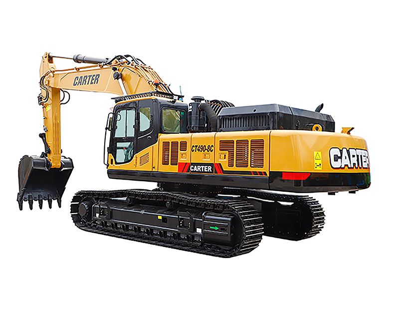 Kiani Mehr Trading LLC — Construction Machinery in Dubai, Downtown - Image 5