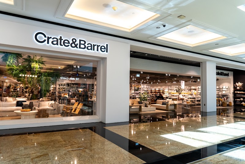 Crate and Barrel - Mall of Emirates — Garden Tools Accessories in Dubai, Downtown