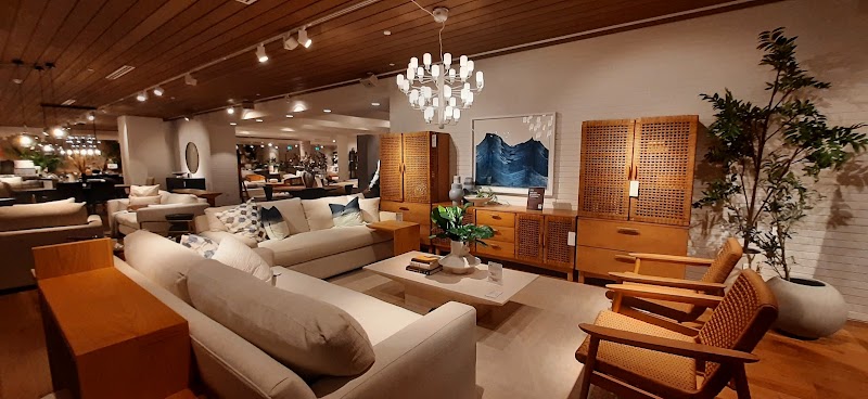 Crate and Barrel - Mall of Emirates — Garden Tools Accessories in Dubai, Downtown - Image 2