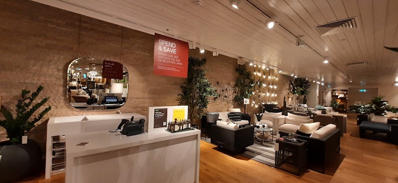 Crate and Barrel - Mall of Emirates — Garden Tools Accessories in Dubai, Downtown - Image 3