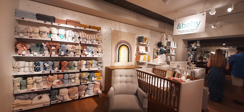 Crate and Barrel - Mall of Emirates — Garden Tools Accessories in Dubai, Downtown - Image 4