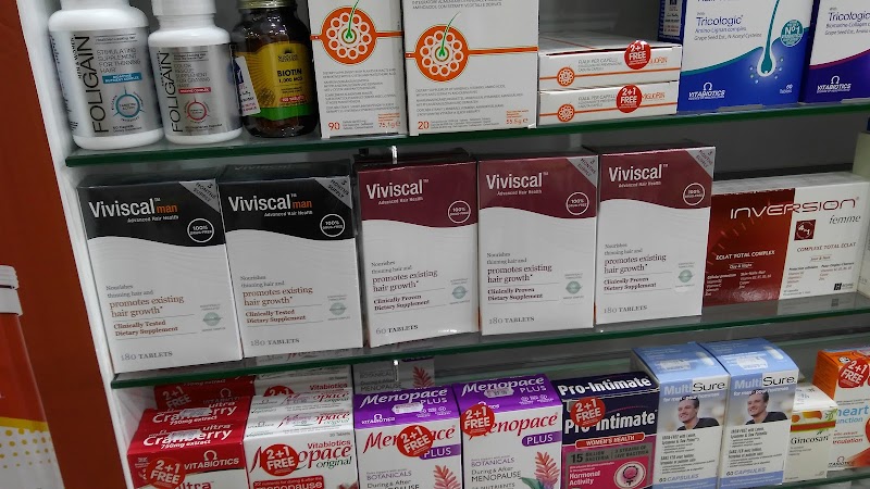 LIFE Pharmacy - Life Pharmacy — Garden Tools Accessories in Dubai, Downtown - Image 3