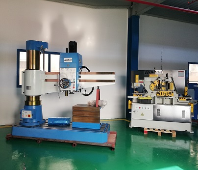 Dishaa International LLC — Construction Machinery in Dubai, Downtown - Image 2