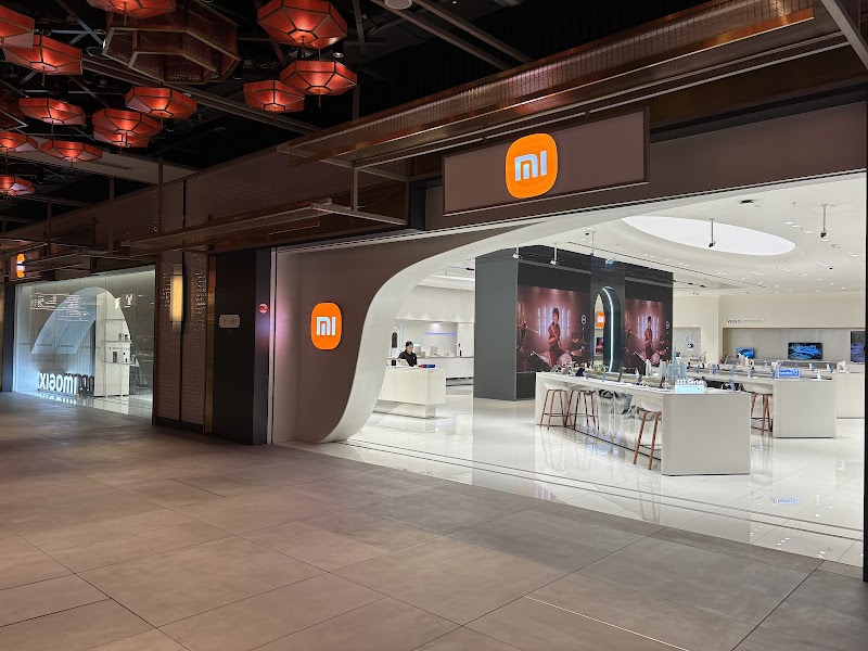 Xiaomi Store (Mi) China Town, Dubai Mall — Garden Tools Accessories in Dubai, Downtown