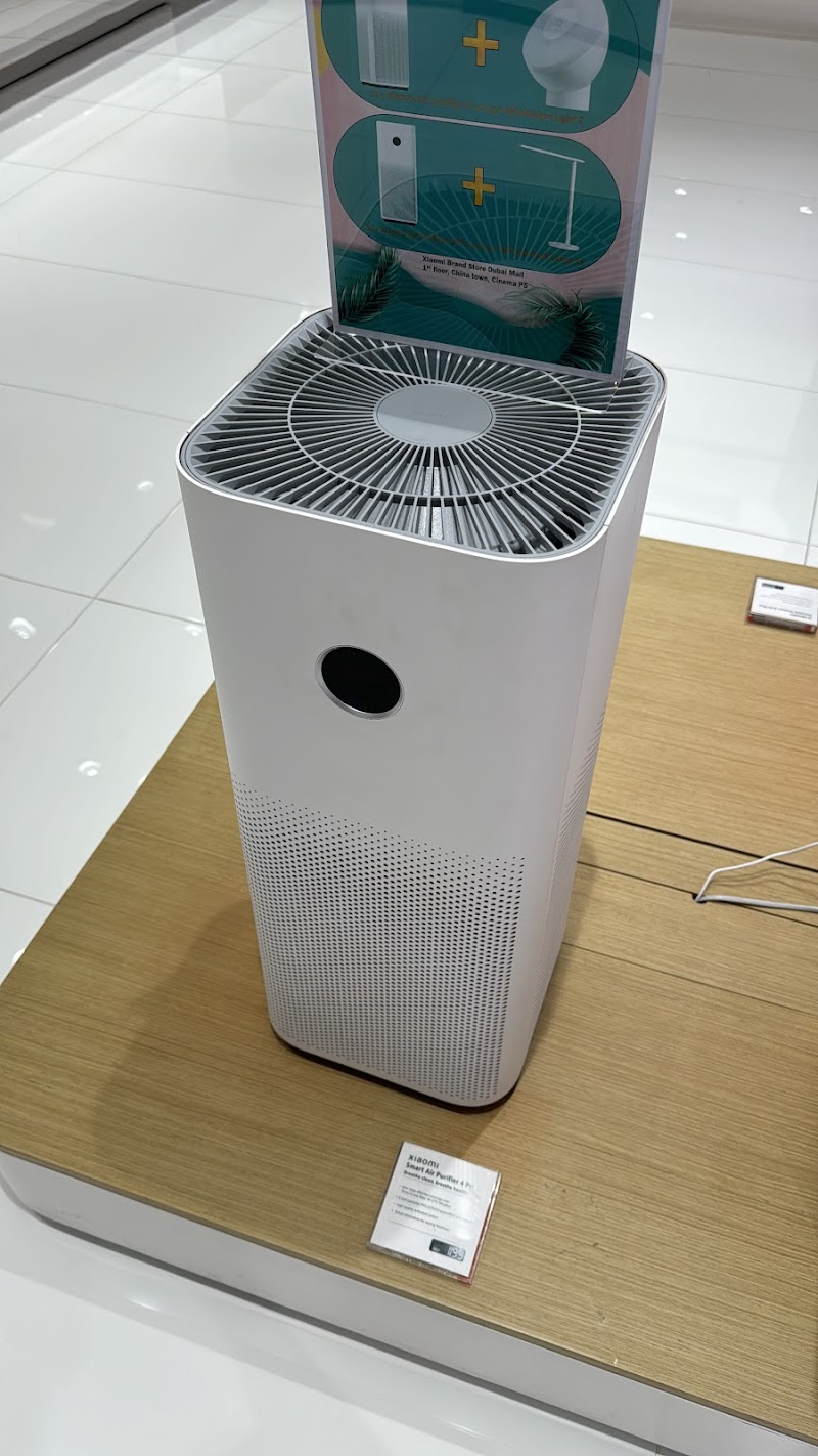Xiaomi Store (Mi) China Town, Dubai Mall — Garden Tools Accessories in Dubai, Downtown - Image 4
