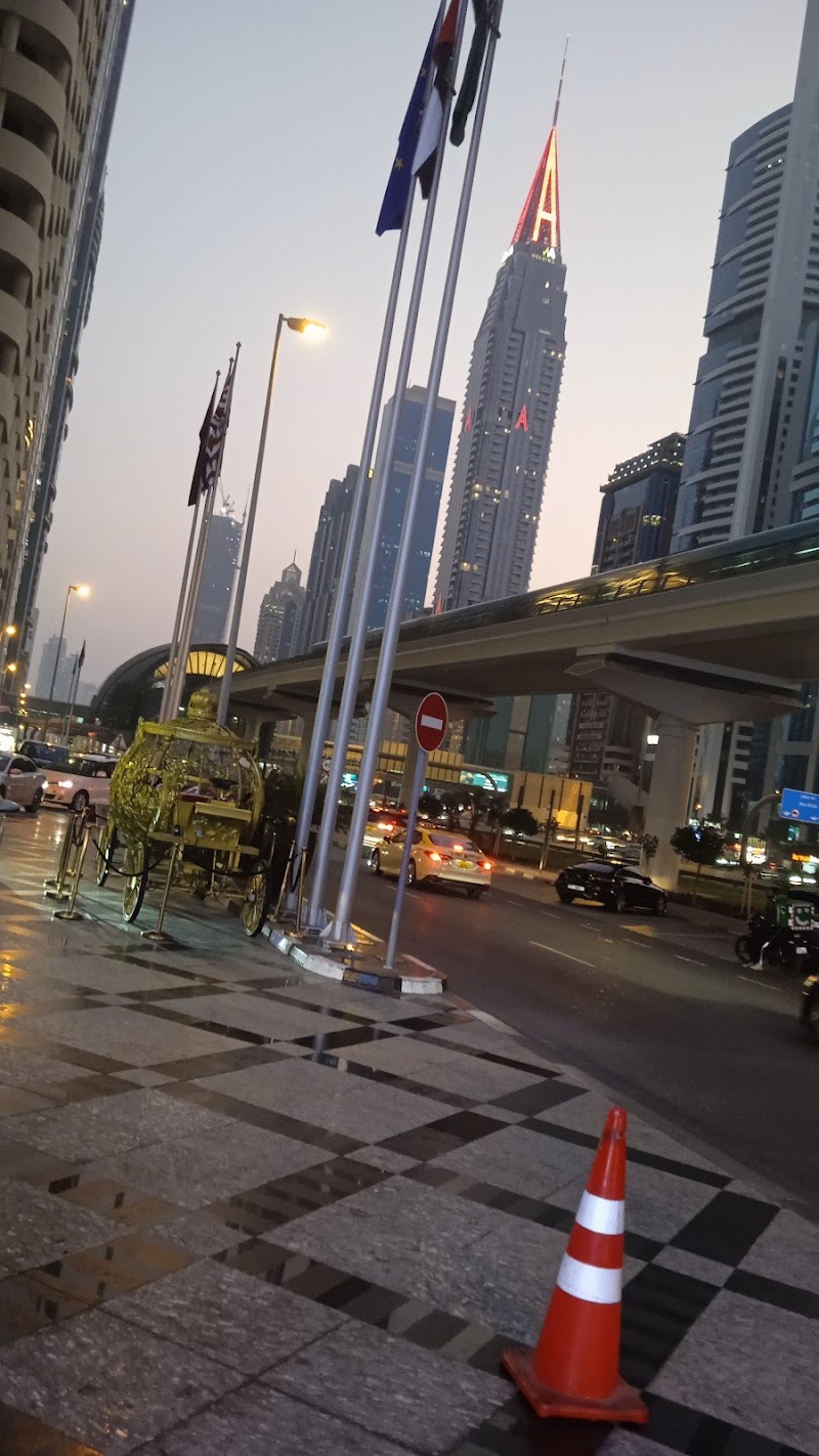 Corporate Services - Business Setup in Dubai — Business Services in Dubai, downtown - Image 3