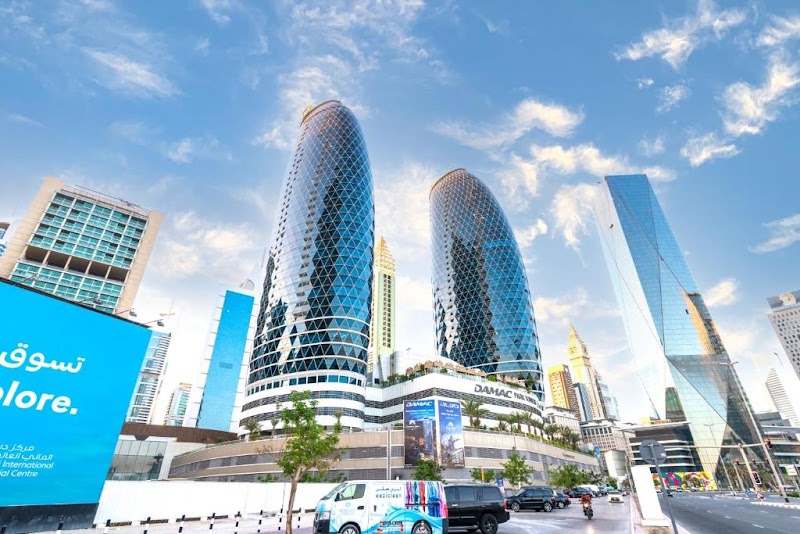 Express Business Services DIFC — Business Services in Dubai, downtown