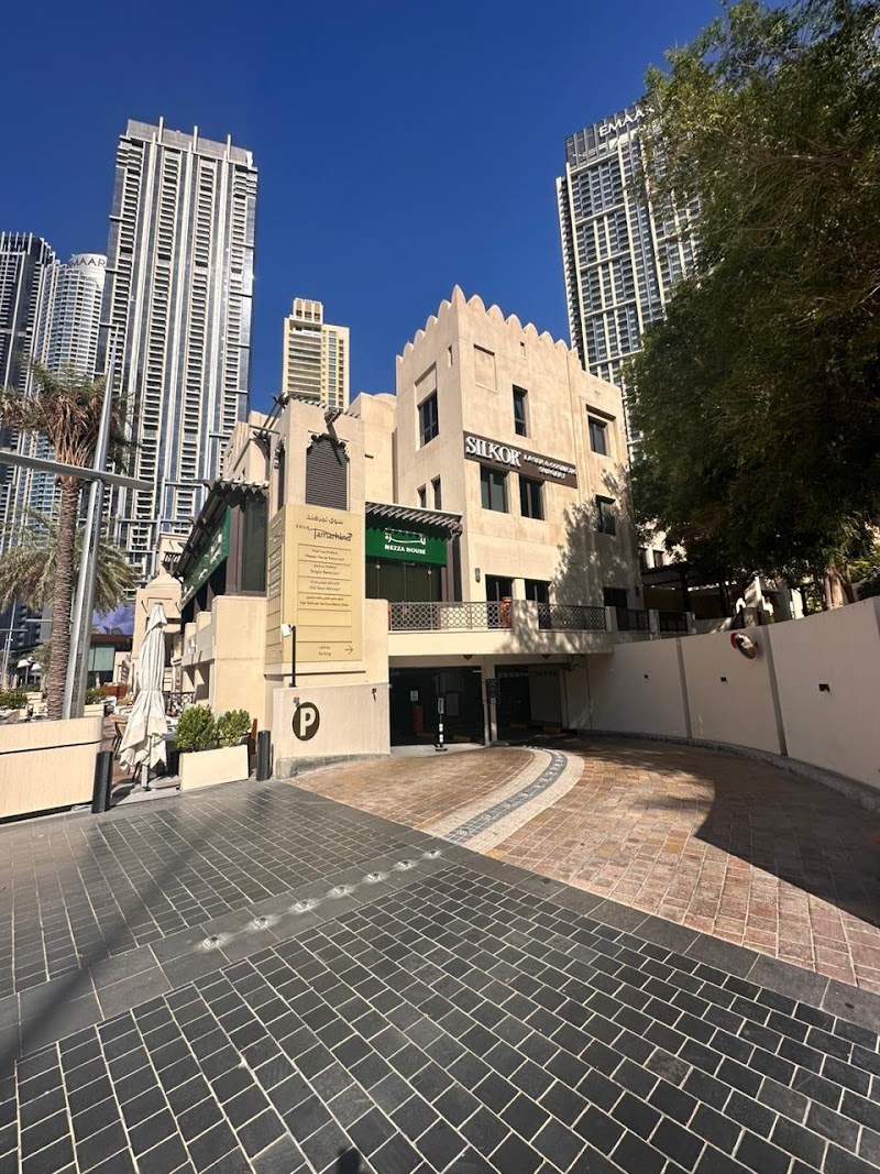 Solutions & Management — Business Services in Dubai, downtown - Image 2