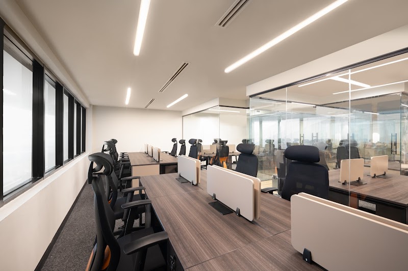 Workspace Downtown Business Center L.L.C — Business Services in Dubai, downtown