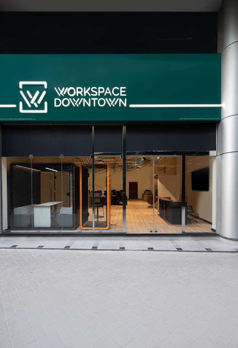 Workspace Downtown Business Center L.L.C — Business Services in Dubai, downtown - Image 2