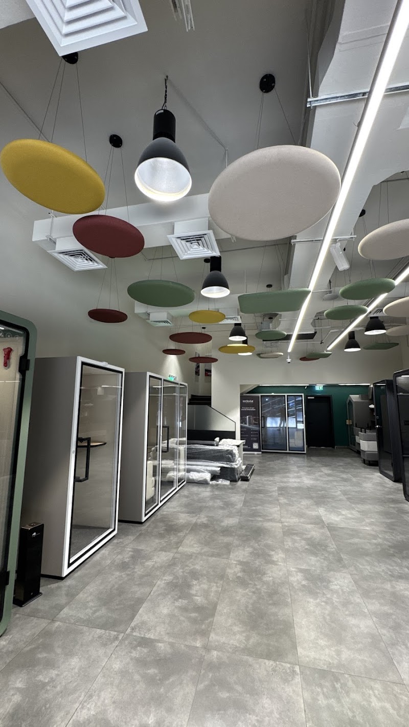 Workspace Downtown Business Center L.L.C — Business Services in Dubai, downtown - Image 3