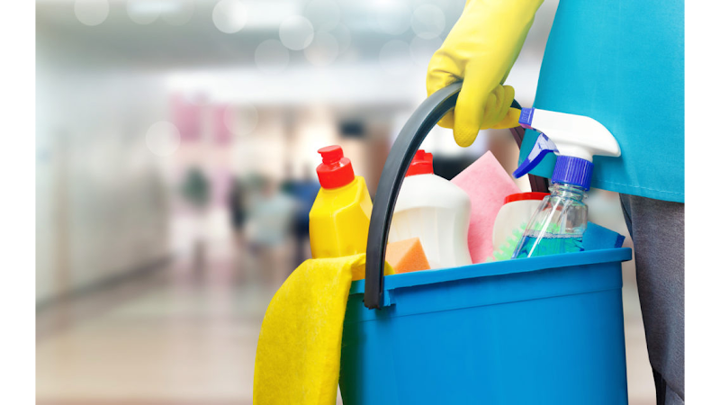 AMHS Home cleaning services Dubai — Home Services in Dubai, downtown