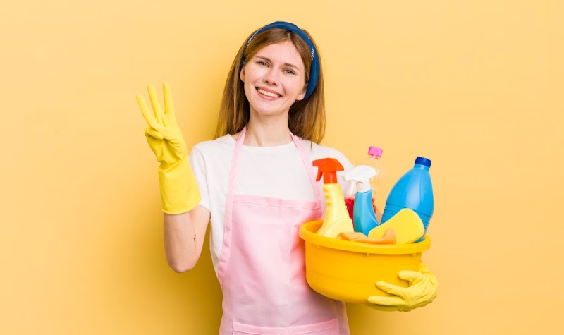 AMHS Home cleaning services Dubai — Home Services in Dubai, downtown - Image 3