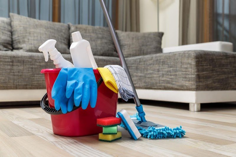 AMHS Home cleaning services Dubai — Home Services in Dubai, downtown - Image 4