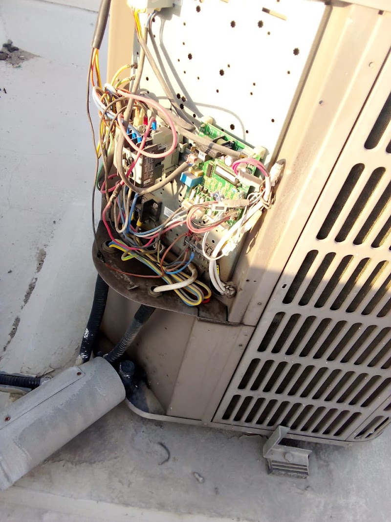 Professional Home Technical Services LLC — Home Services in Dubai, downtown