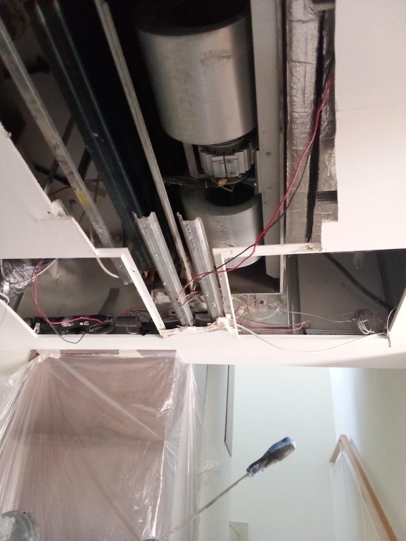 Professional Home Technical Services LLC — Home Services in Dubai, downtown - Image 3