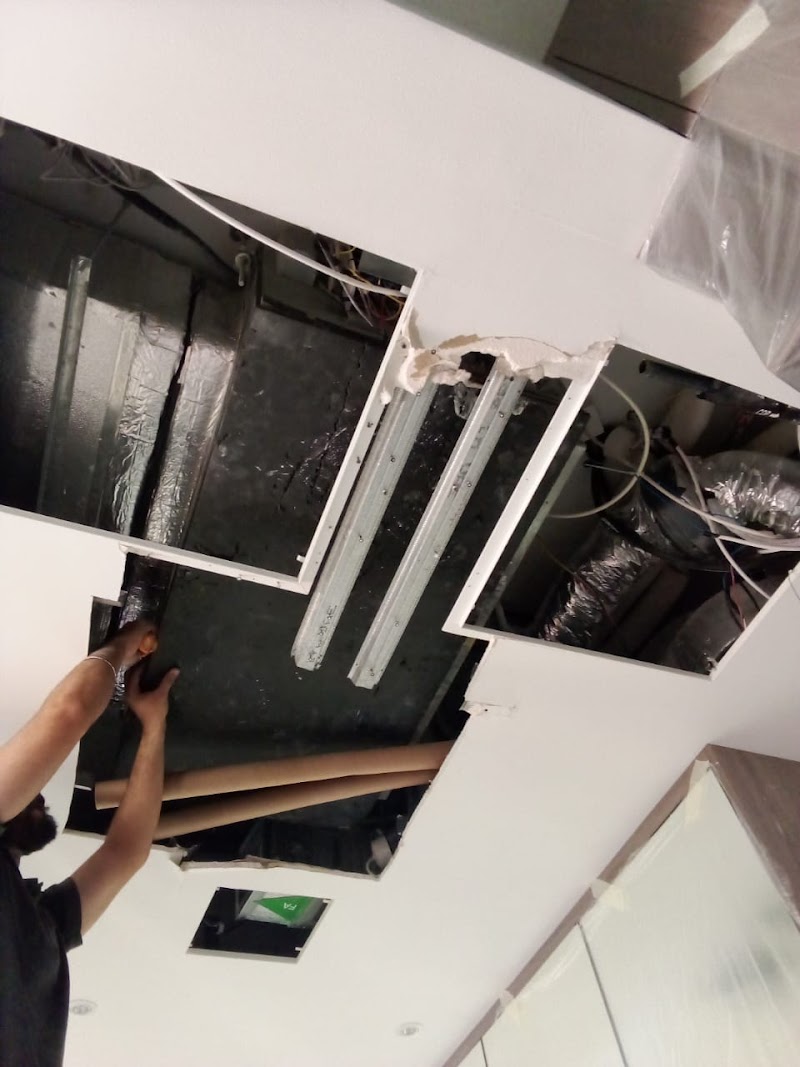 Professional Home Technical Services LLC — Home Services in Dubai, downtown - Image 5