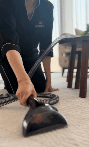 Neatly Homes Property Care LLC. — Home Services in Dubai, downtown